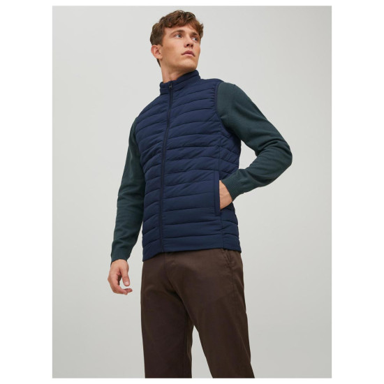 Jack & Jones Ανδρικό αμάνικο μπουφάν